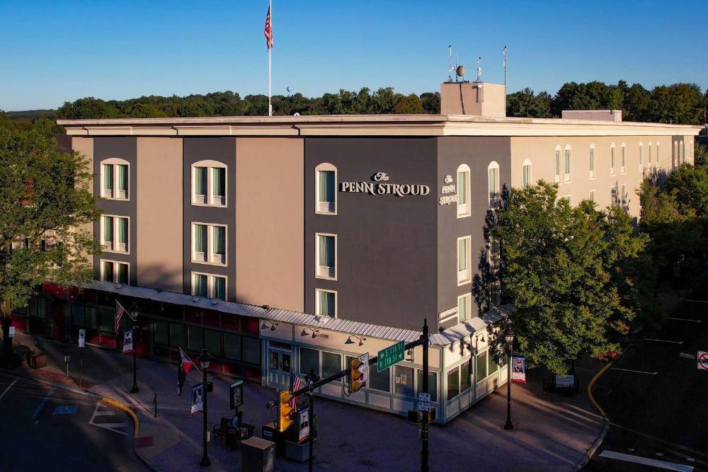 The Penn Stroud, Stroudsburg - Poconos, an Ascend Collection Hotel